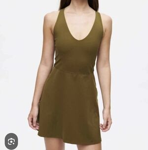 Outdoor Voices Dress